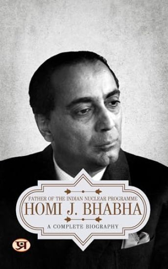 Homi J. Bhabha
