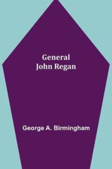 General John Regan