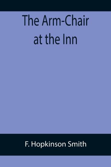 The Arm-Chair at the Inn