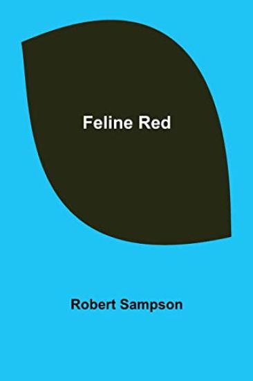 Feline Red