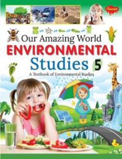Environmental Studies -5