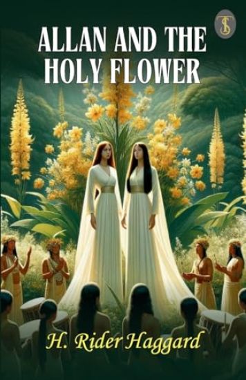 Allan and the Holy Flower