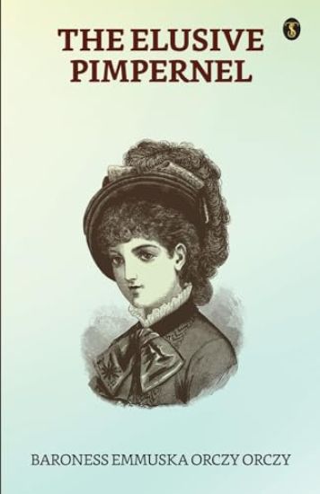 The Elusive Pimpernel