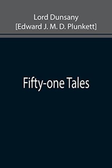 Fifty-one Tales