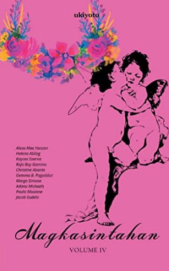Magkasintahan Volume IV