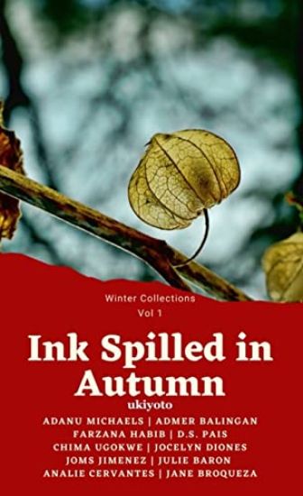 Adanu Michaels, Admer Balingan, Farzana Habib, D.S. Pais, Chima Ugokwe, Jocelyn Diones, Joms Jimenez, Julie Baron, Analie Cervantes, Jane Broqueza