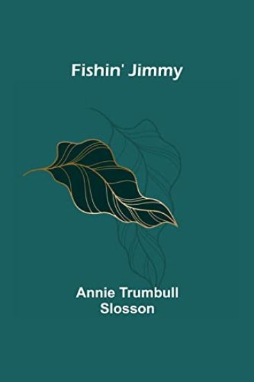 Fishin' Jimmy