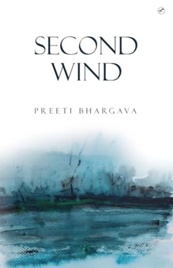 Second Wind