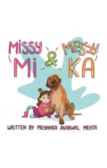 Missy Mi & Messy Ka