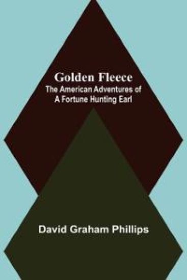 Golden Fleece