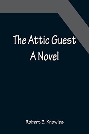 The Attic Guest