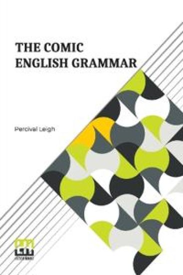 The Comic English Grammar