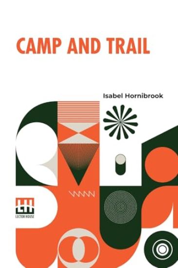 Camp And Trail