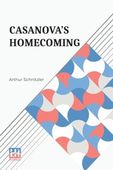 Casanova s Homecoming