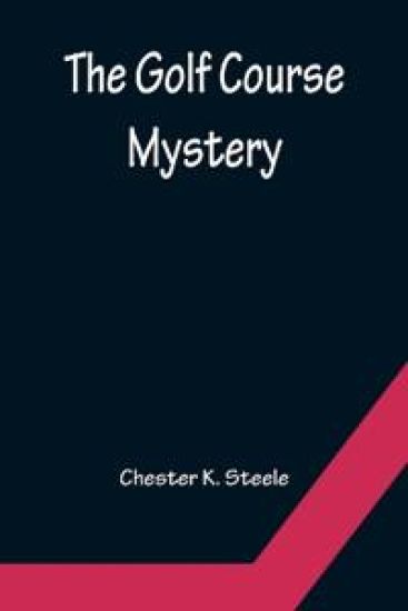 The Golf Course Mystery