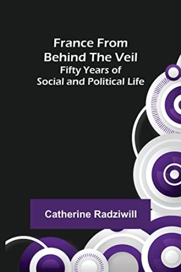 France from Behind the Veil