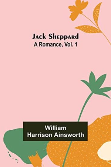 Jack Sheppard