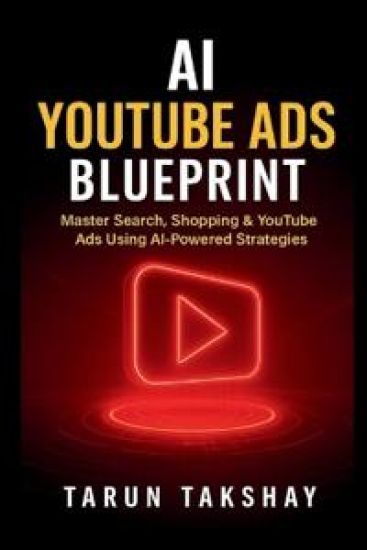 AI YouTube Ads Blueprint