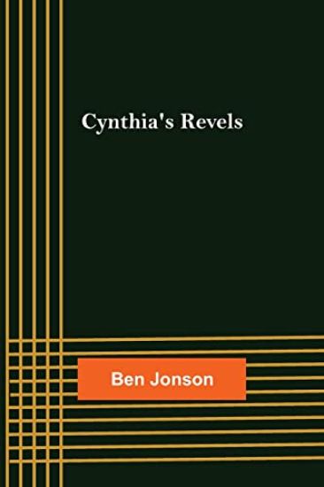 Cynthia's Revels