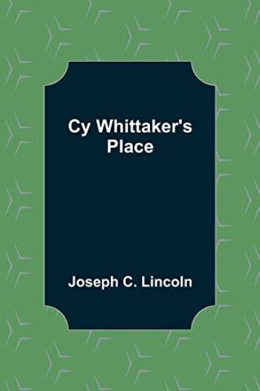 Cy Whittaker's Place