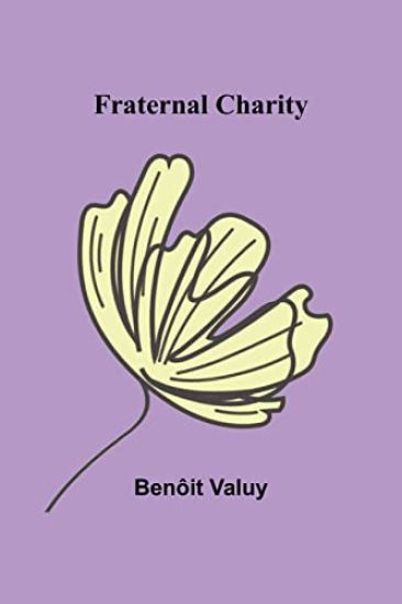 Fraternal Charity