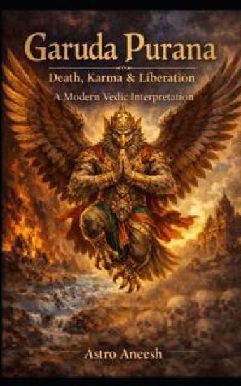Garuda Purana