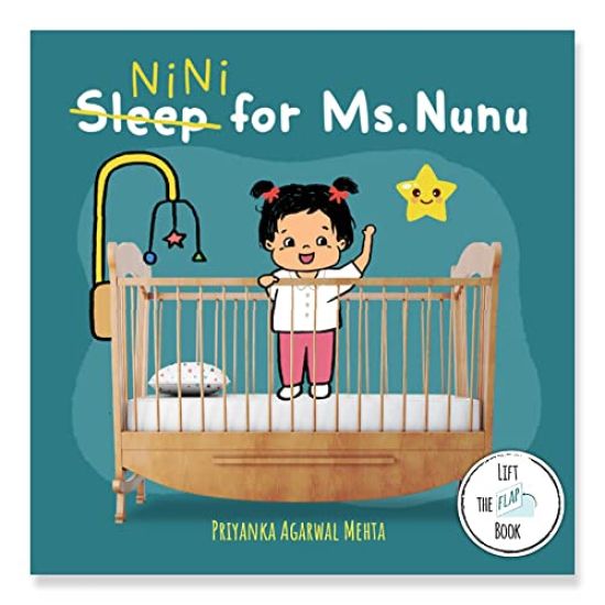 Nini for Ms. Nunu