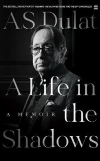 A Life in the Shadows