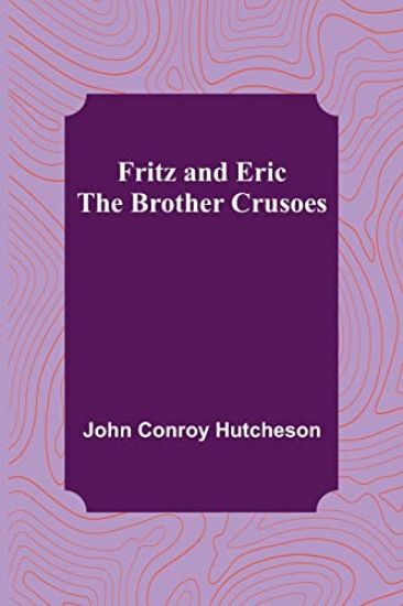 Fritz and Eric