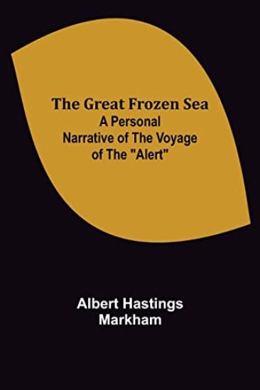 The Great Frozen Sea