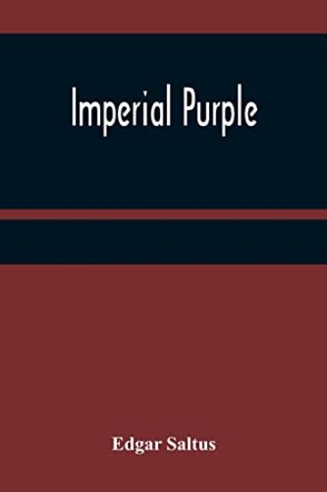 Imperial Purple