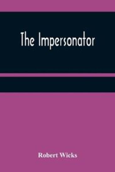 The Impersonator