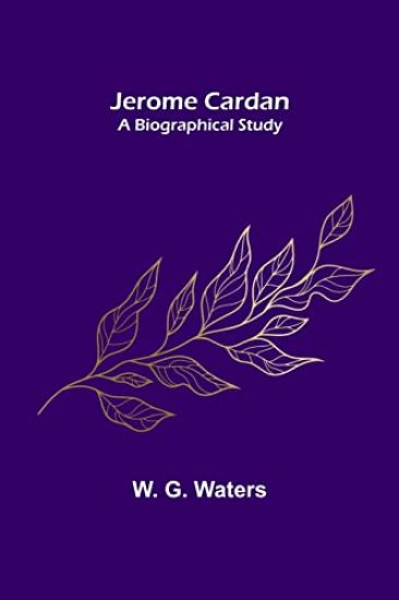 Jerome Cardan
