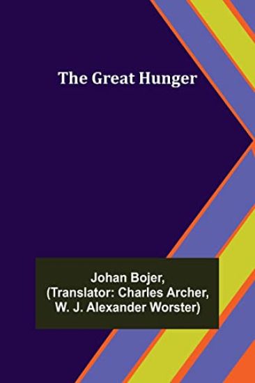 The Great Hunger