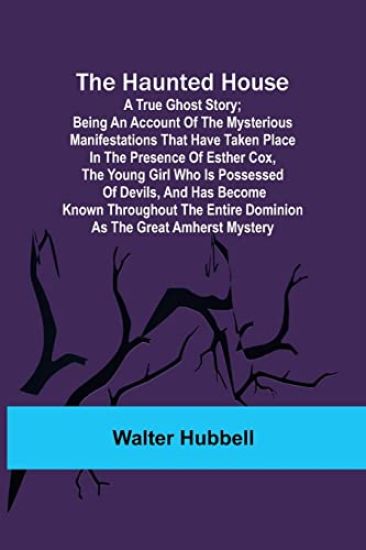 The Haunted House