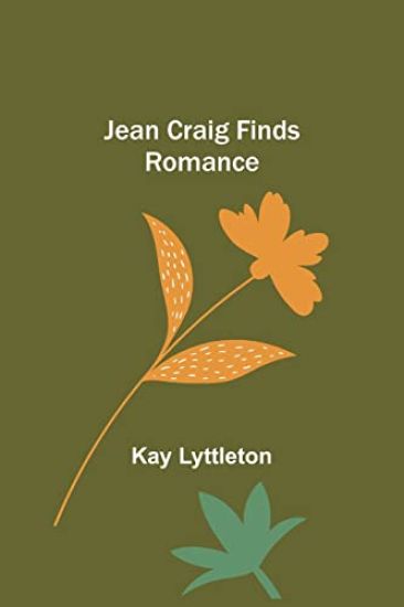 Jean Craig Finds Romance