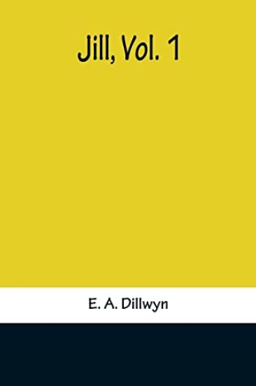 Jill, Vol. 1