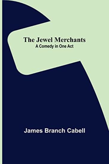 The Jewel Merchants