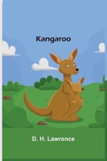 Kangaroo