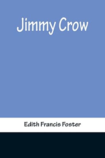 Jimmy Crow