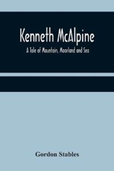 Kenneth McAlpine