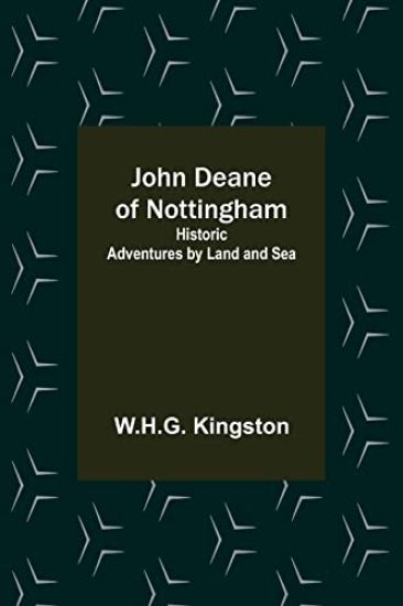 John Deane of Nottingham
