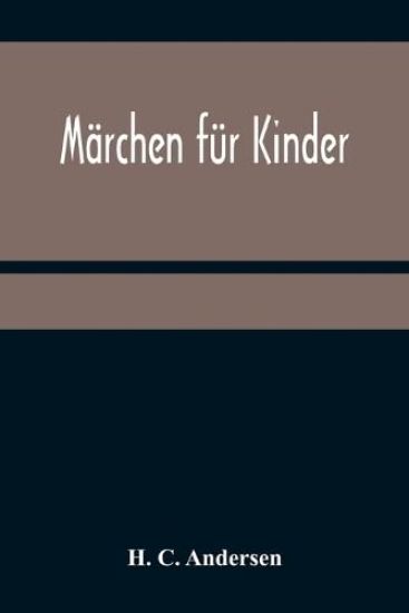 Märchen für Kinder
