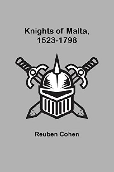Knights of Malta, 1523-1798