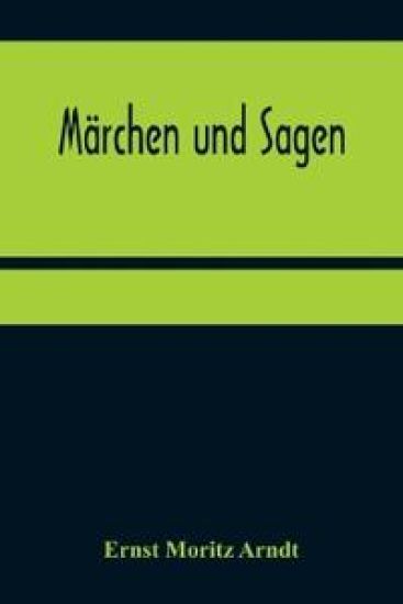 Märchen und Sagen