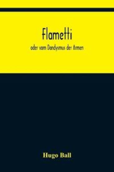Flametti