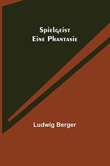 Spielgeist