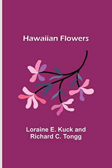 Hawaiian Flowers