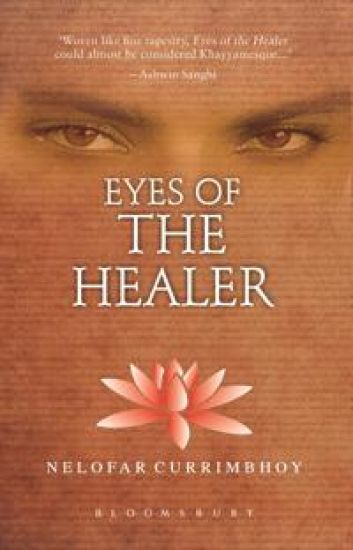 Eyes of the Healer