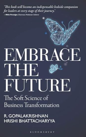 Embrace the Future